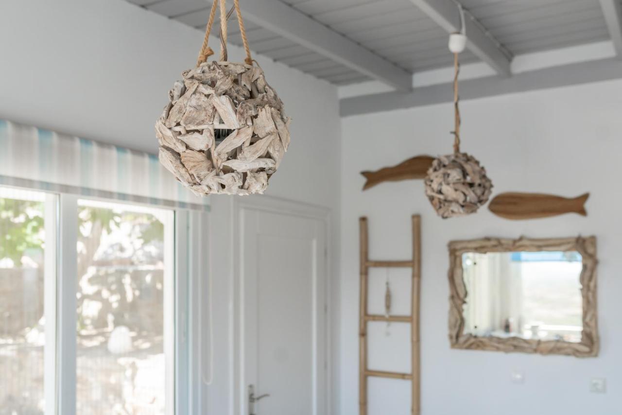 Galanado La Casa Di Dolly B&B 외부 사진